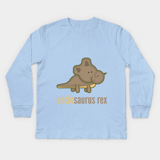 Unclesaurus Rex T Shirt Family Dinosaur Shirts Unclesaurus
