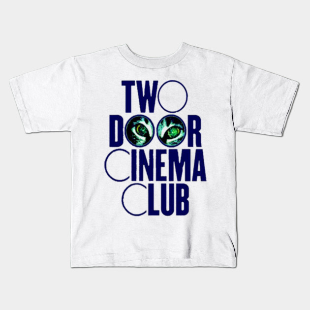Two Door Cinema Club Music Band Concert Tour Fidlar Los Angeles