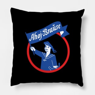 Ahoj Brause Pillow