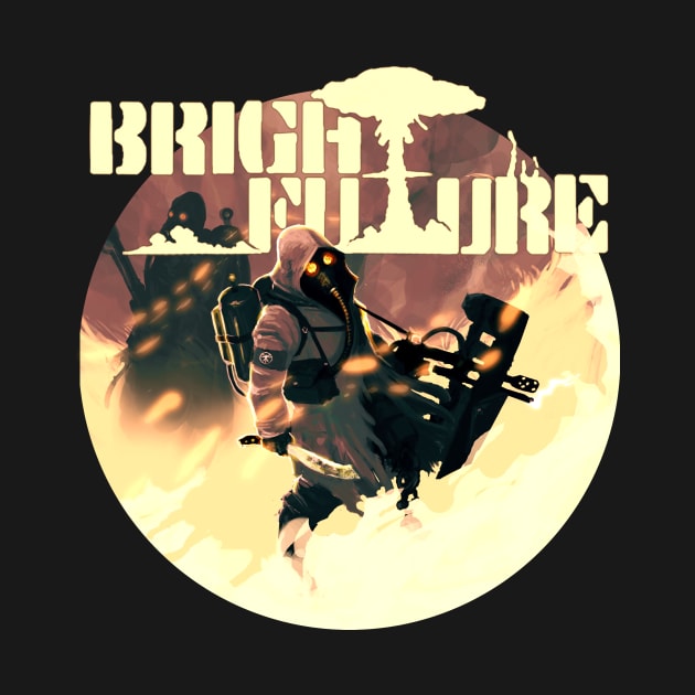 Bright Future: Incinerators by VerminGames