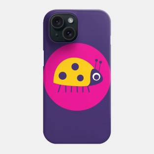 Mo Phone Case