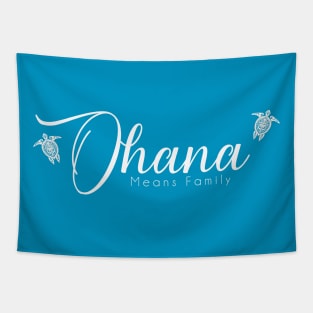 ohana big pappa Tapestry