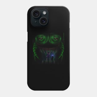 Choices Phone Case