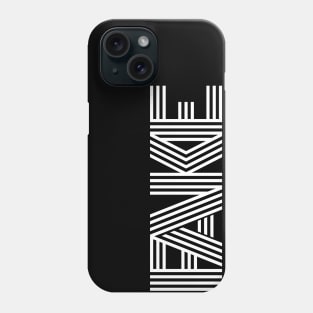 Fake Phone Case