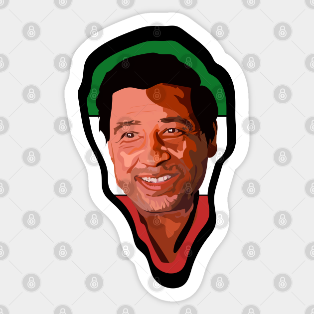 What was cesar chavez known for image