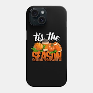 tis the season Phone Case