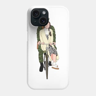 Crash landing on you 5. Phone Case