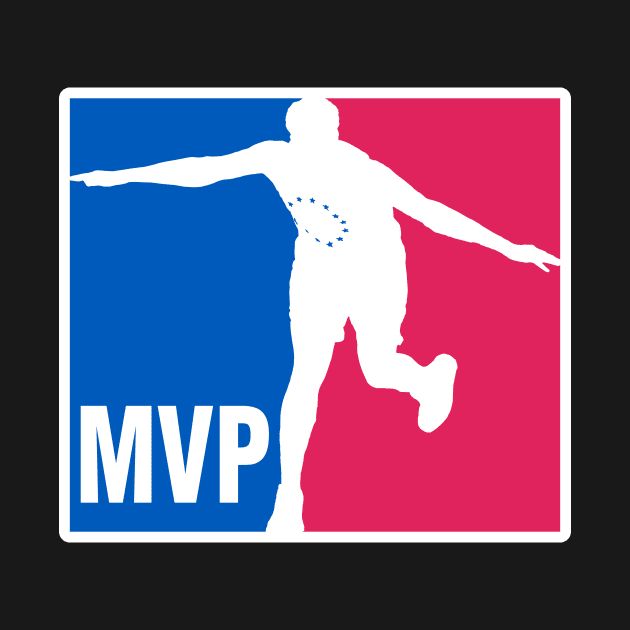 MVP... MVP... MVP... by OptionaliTEES