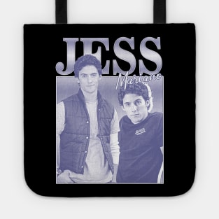 Jess Mariano Tote