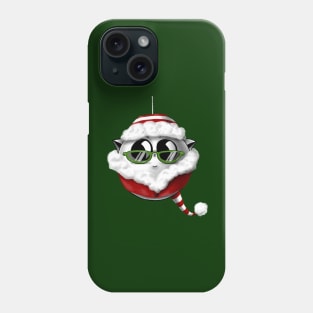 Jingle Ball Phone Case