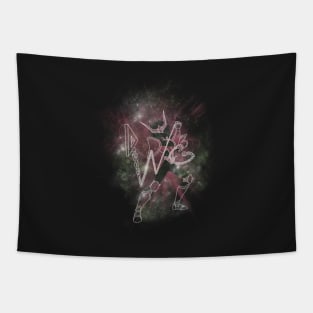 NEBULA CHAIN Tapestry