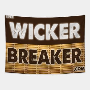 The Wicker Breaker Tapestry