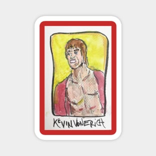 Kevin Von Erich Magnet