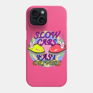 Small Cars Phone Case