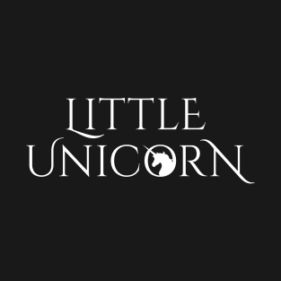 Little Unicorn T-Shirt