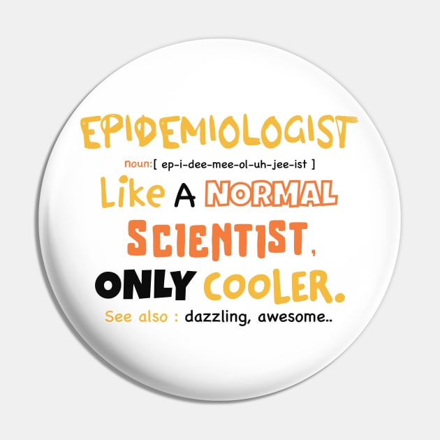 epidemiologist definition / epidemiology student gifts / epidemiologist present Pin by Anodyle