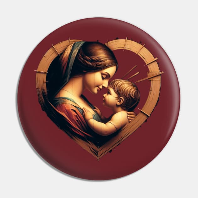 happy Mother's Day 14 Pin by fadinstitute