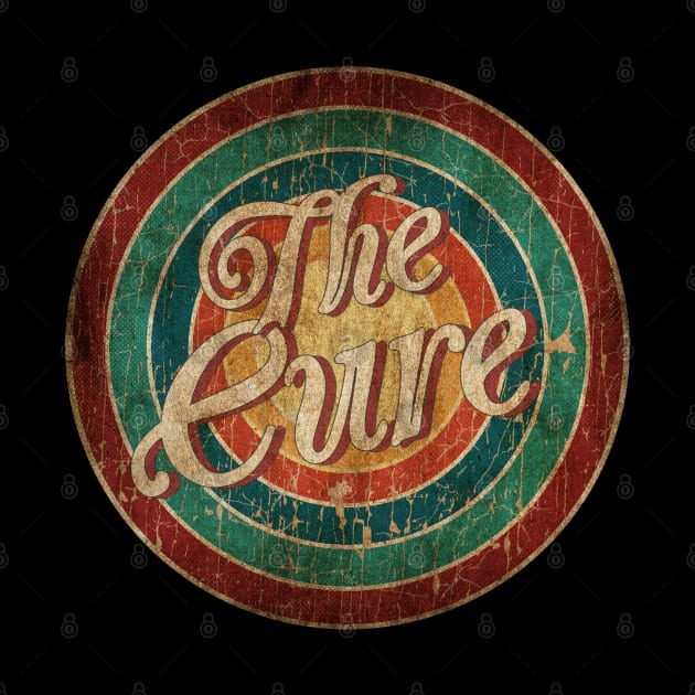 The Cure by PREMAN PENSIUN PROJECT