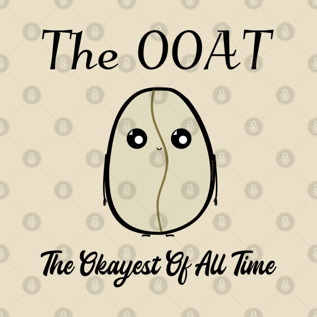 The OOAT by Kay Tee Bee for Off Trend