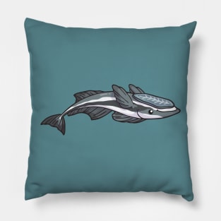 Remora Pillow