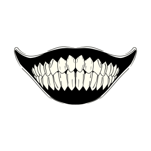 The Smile T-Shirt