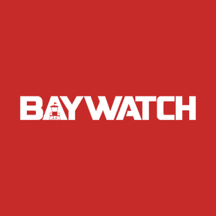 baywatch 2017 T-Shirt