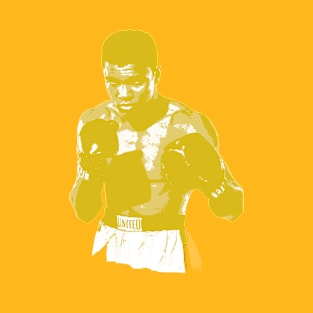 muhammad ali T-Shirt