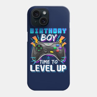 irish i was gaming funny st pay video gamer boys Phone Case