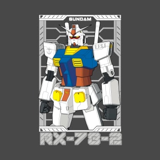 rx 78 T-Shirt