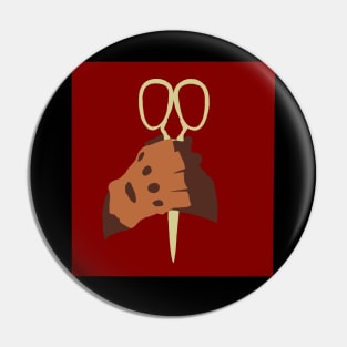 Us - Jordan Peele Pin