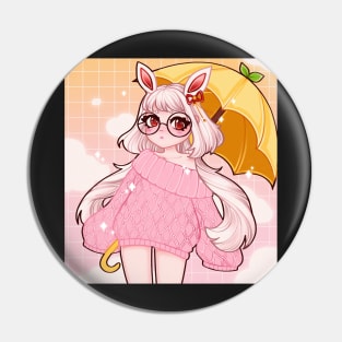 Callie Pin