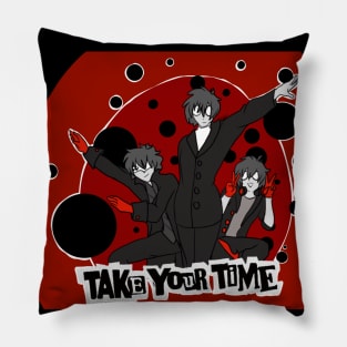 Persona5 Pillow