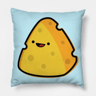 Cute Cheese Pillow