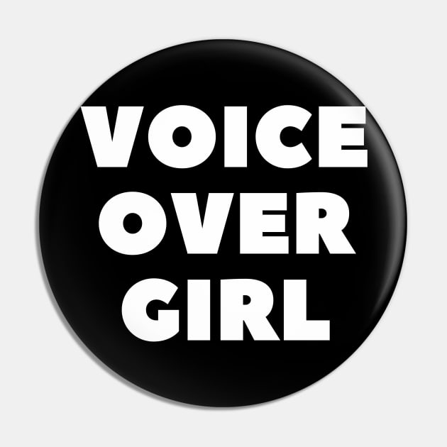 voice over girl Pin by Fresh aus