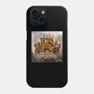 The Righteous Gemstones season 3 Phone Case