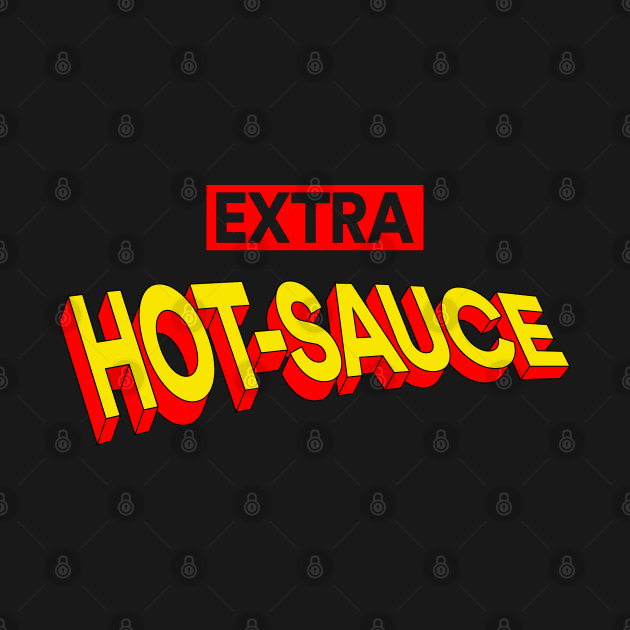 X-tra hot sauce by Chiro Loco