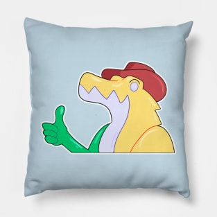 The Amazing Digital Circus-Gummigoo Pillow