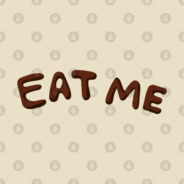 Eat Me by Fransisqo82