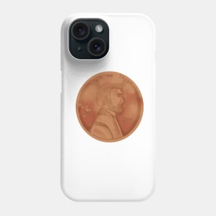 Penny 20XX Phone Case