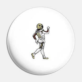 Alvin Kamara Pin