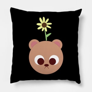 flor Pillow