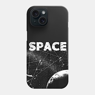 Space Phone Case