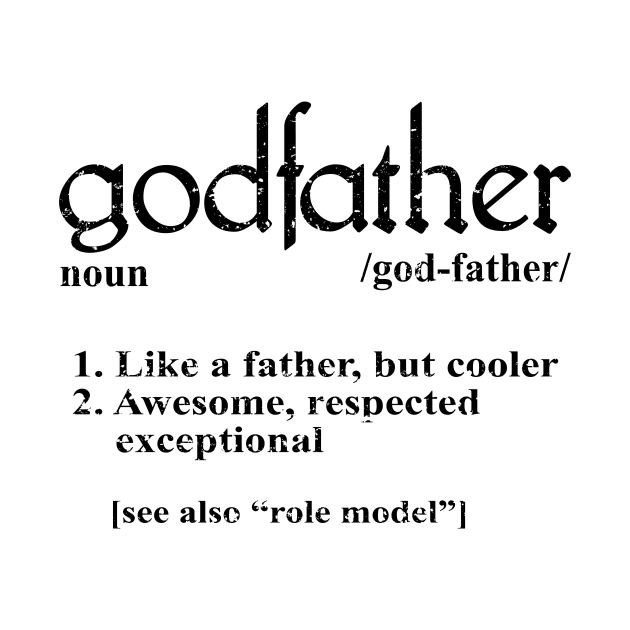 'Like A Father But Cooler' Hilarous Uncle Gift by ourwackyhome