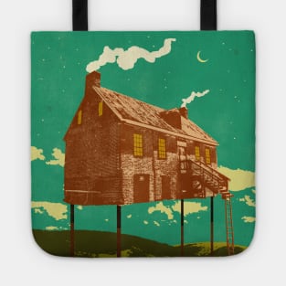 RIVER HOUSE Tote