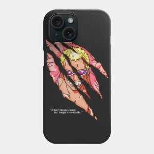 Heavenly Yaksha Phone Case