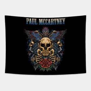 MCCARTNEY VTG Tapestry