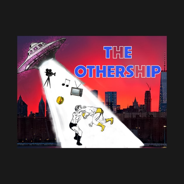 The Othership Podcast by The Othership!!!