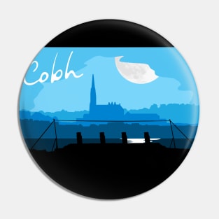 Cobh Pin