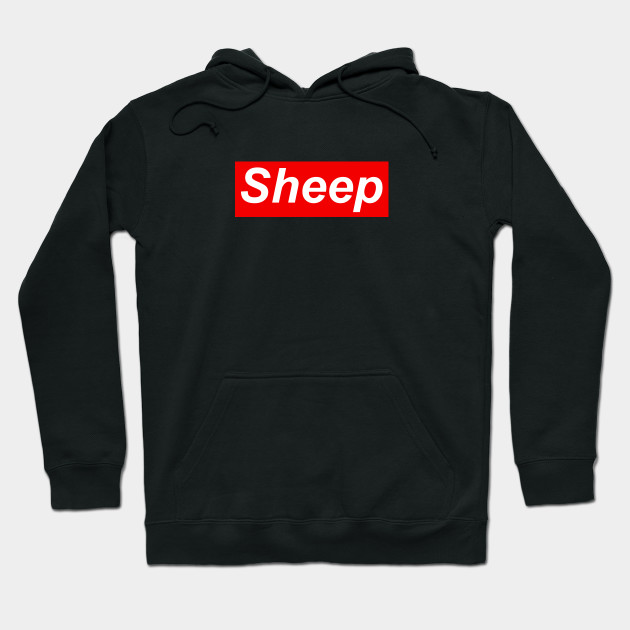 sheep hoodie idubbbz