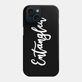 Quote3 Phone Case